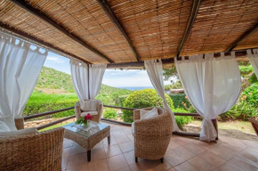PORTO CERVO- PANTOGIA, INCANTEVOLE VISTA SUL MARE Porto Cervo